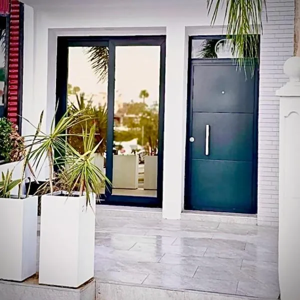 Vera Holydays, hotel v destinaci Torremolinos