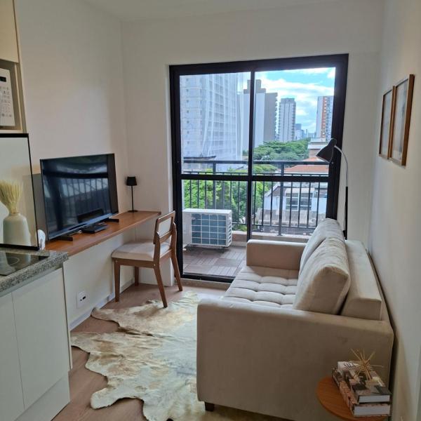 Studio Moema - Próximo ao Aeroporto de Congonhas