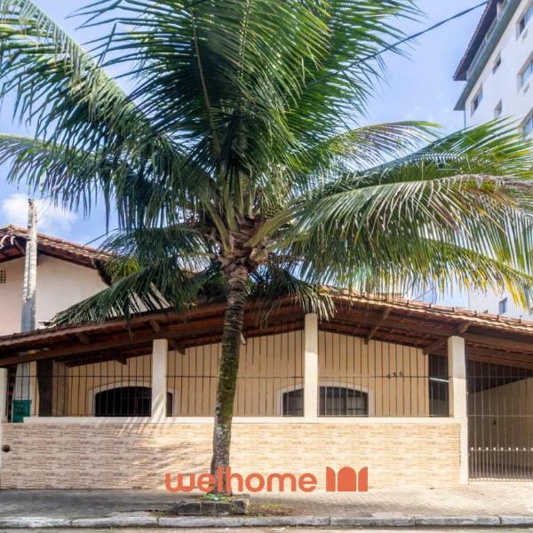 Casa Bem Localizada a 300m da Praia Ocian - Foto 5