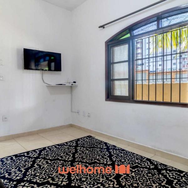Casa Bem Localizada a 300m da Praia Ocian