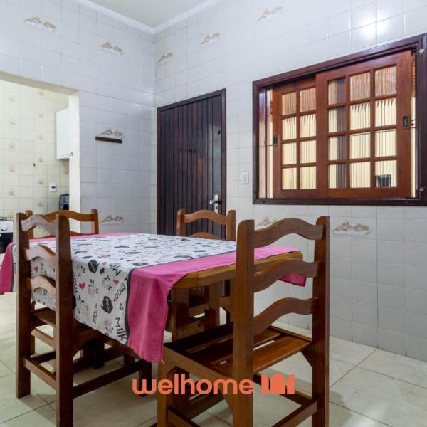 Casa Bem Localizada a 300m da Praia Ocian - Foto 2
