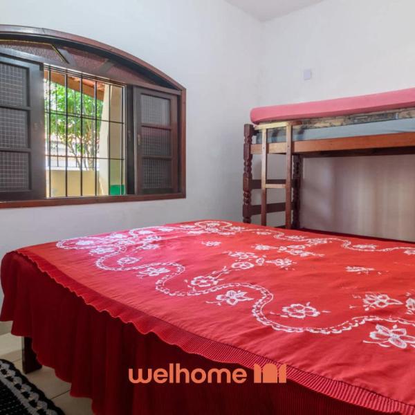 Casa Bem Localizada a 300m da Praia Ocian - Foto 4