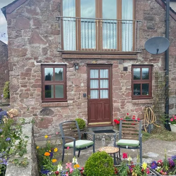 Loch Leven Loft, ξενοδοχείο σε Milnathort
