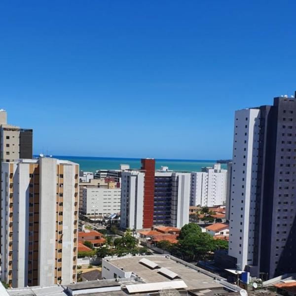 Apartment in Tambaú, less than 500 m from the sea - Foto 2