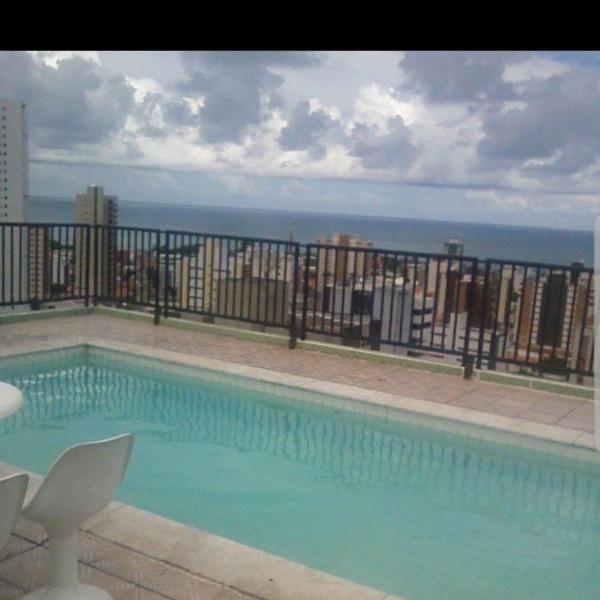 Apartment in Tambaú, less than 500 m from the sea - Foto 3
