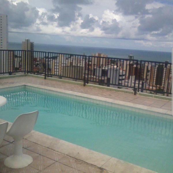 Apartment in Tambaú, less than 500 m from the sea - Foto 5
