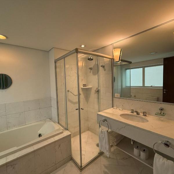 George V Itaim Bibi - Flat Alto Padrão | Delfhy - Foto 3