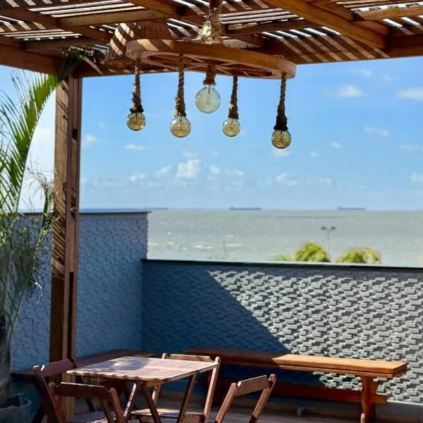 Your Home - Studios Boutique Hotel, hotel v destinaci São Luís