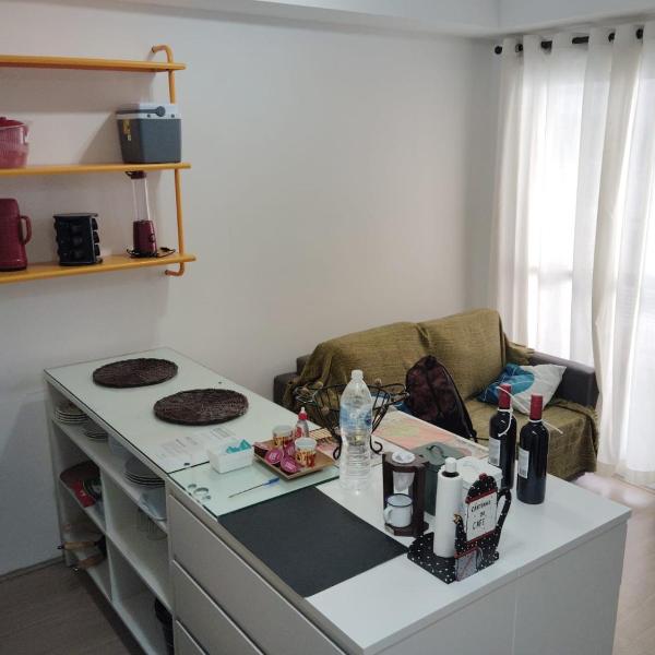 Loft Gentileza