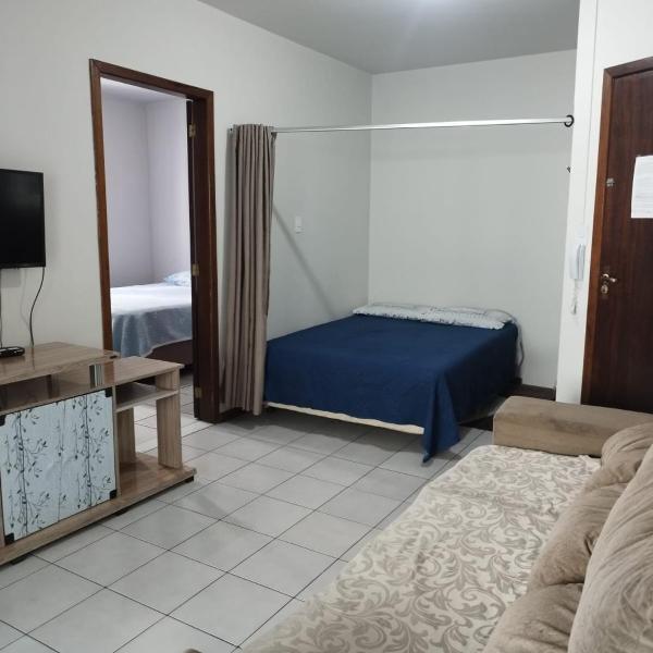Apartamento de Praia no Centro - Foto 5