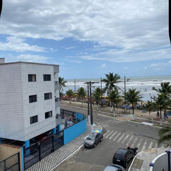 Pé na areia - Foto 3