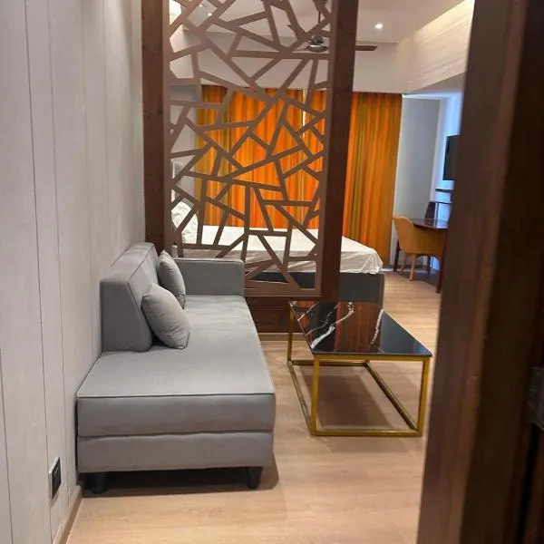 Tranquil Stays - Harry potter Theme, hotel in Ghaziabad