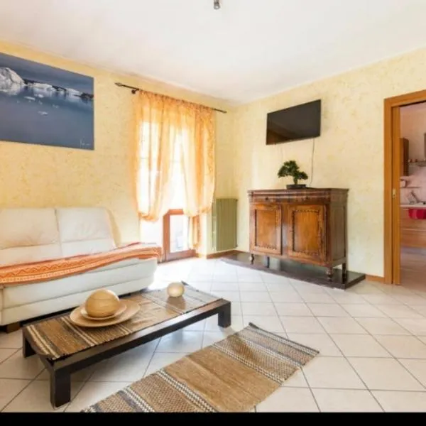 Casa vilma, khách sạn ở Peschiera del Garda