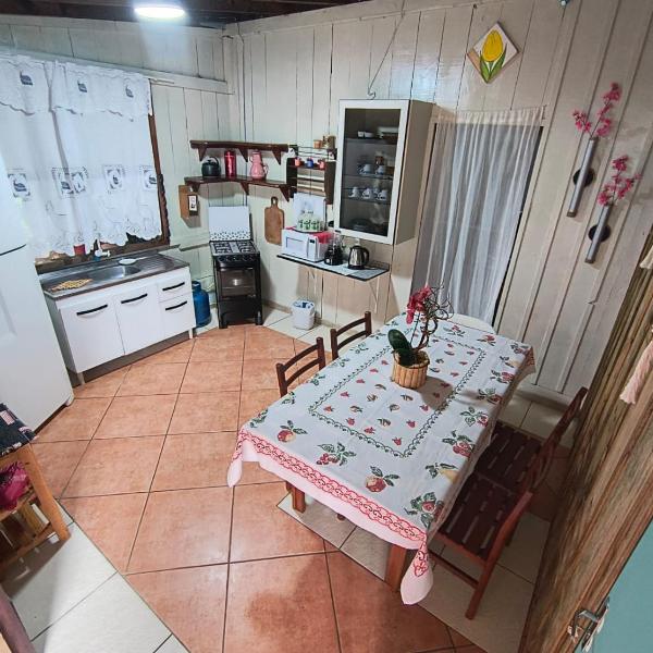 Casa para temporta no Norte da Ilha / Florianópolis - Foto 4