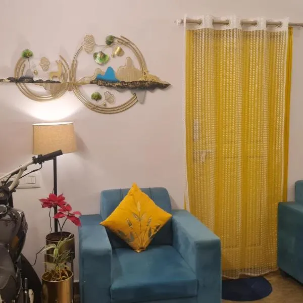 Casa De Urbano, hotel v destinaci Bengalúr