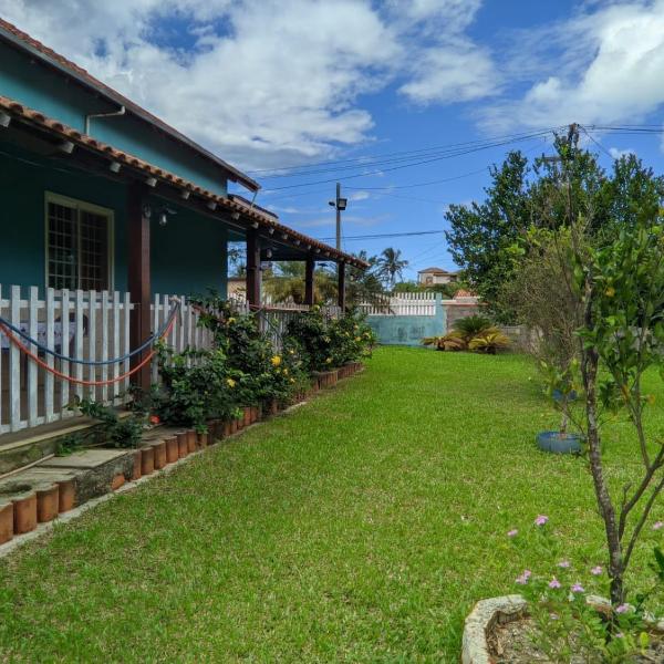 Recanto Casa Azul - Foto 3