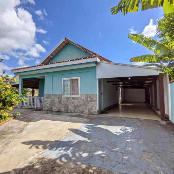 Recanto Casa Azul