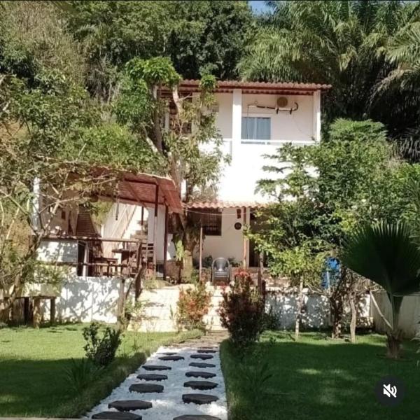 Hostel Mar de Maria Paradise ILHA DE MARIA GUARDA