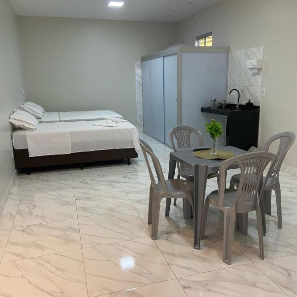 Flats Teles 2 - Foto 2