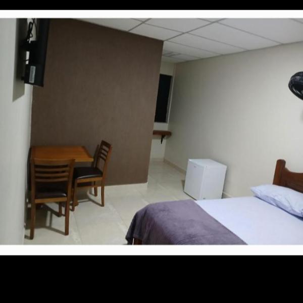 Hotel malibu - Foto 2