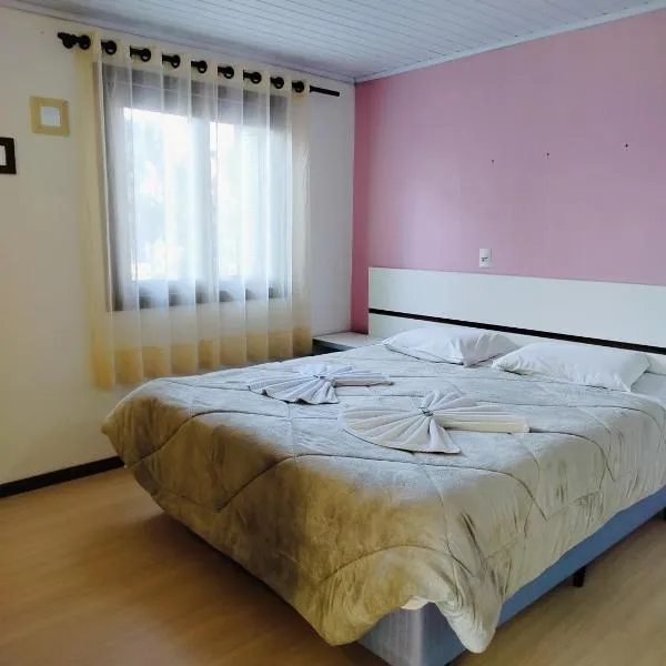 Suites Essencia Platanos, hotel a Gramado