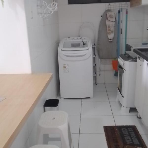 Edifício renover