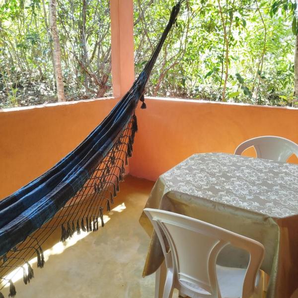 Chalé do Ypê 2