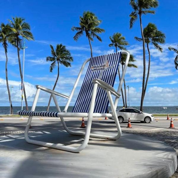 Cantinho De Maceió