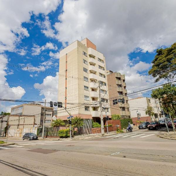 Ed. Viana do Castelo | Largo da Ordem e Shopping Mueller | Gonzaga Stays - Foto 2