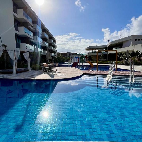 Makia Beach Praia de Muro Alto 15B Porto de Galinhas