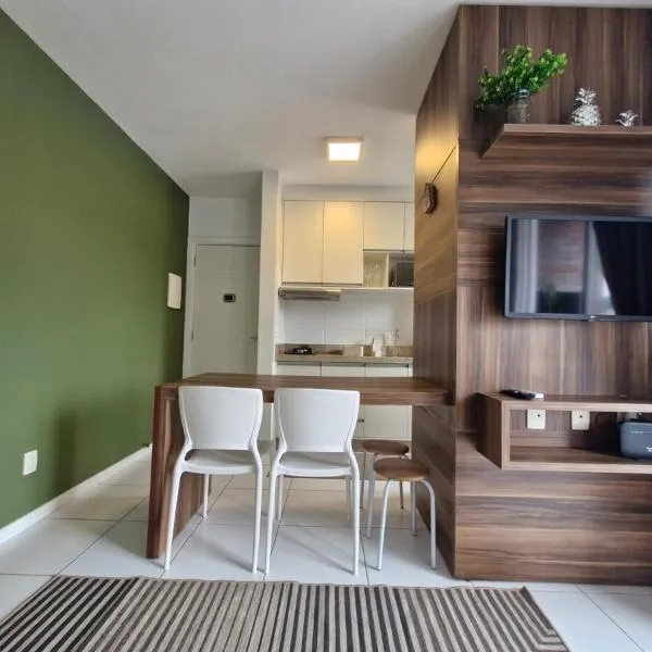 Loft Reis, hotel in Joinville
