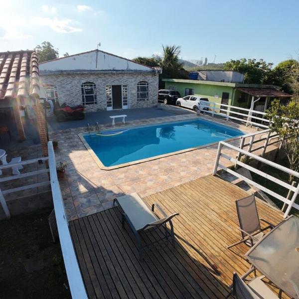 Pousada Quintal de Casa - Igaratá