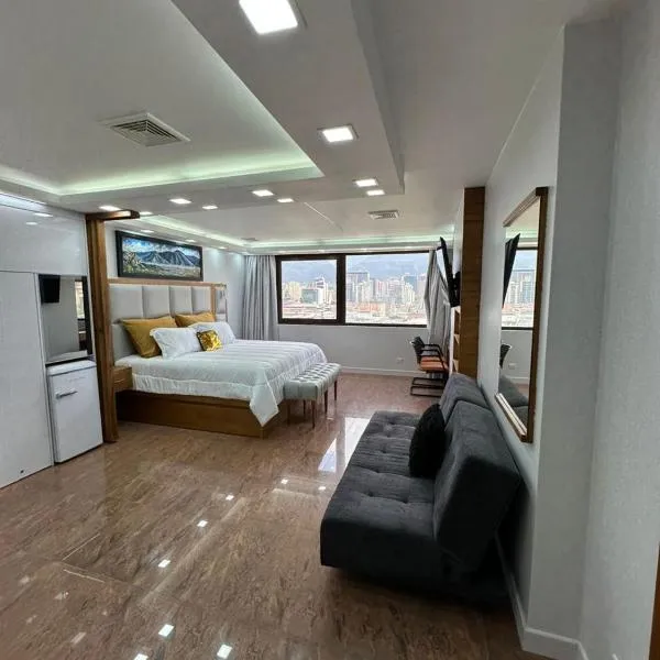 Suite en el ccct, hotel in Caracas