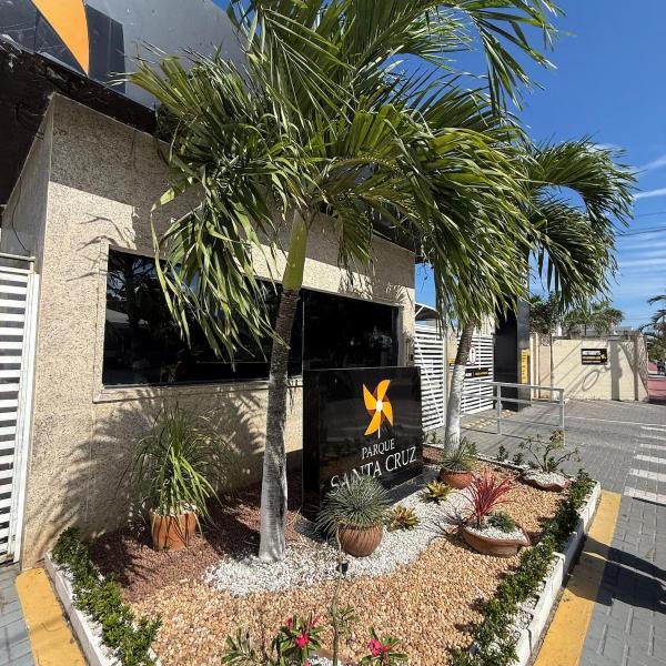 Apartamento Lindo Rio das Ostras