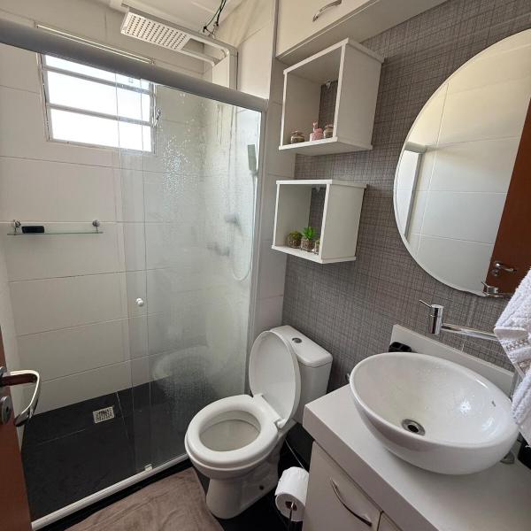 Apartamento Lindo Rio das Ostras - Foto 3