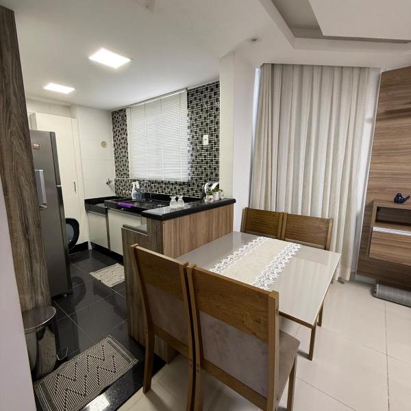 Apartamento Lindo Rio das Ostras - Foto 5