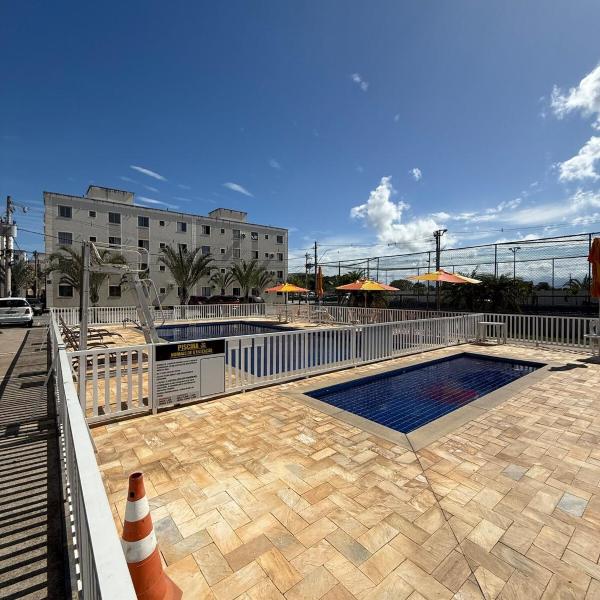 Apartamento Lindo Rio das Ostras - Foto 4