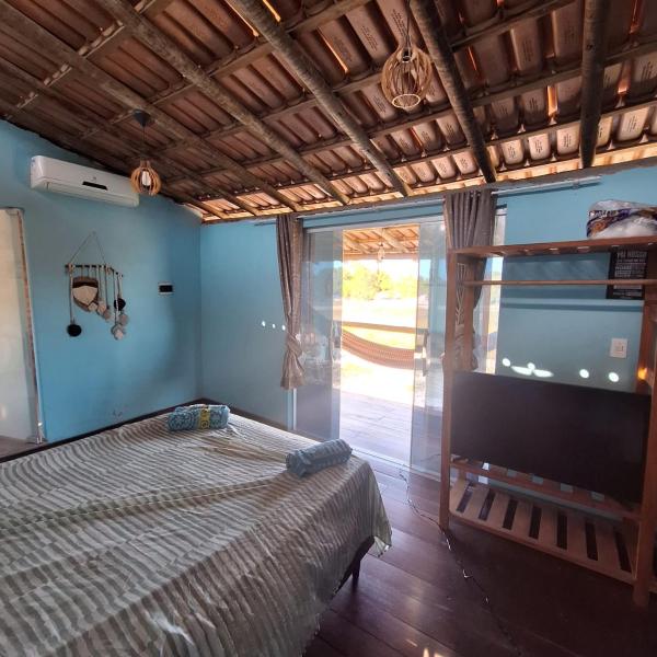 Pousada Coisa Linda Caraíva