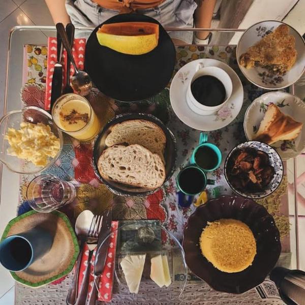 Cozy Botafogo Hostel - Foto 4