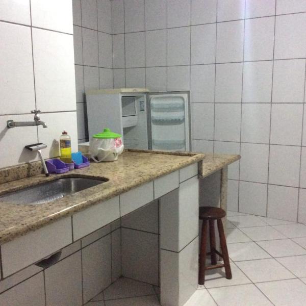 MORADA CARIBE BRASILEIRO - CASA ACOMODA ATé 06 PESSOAS - Foto 4