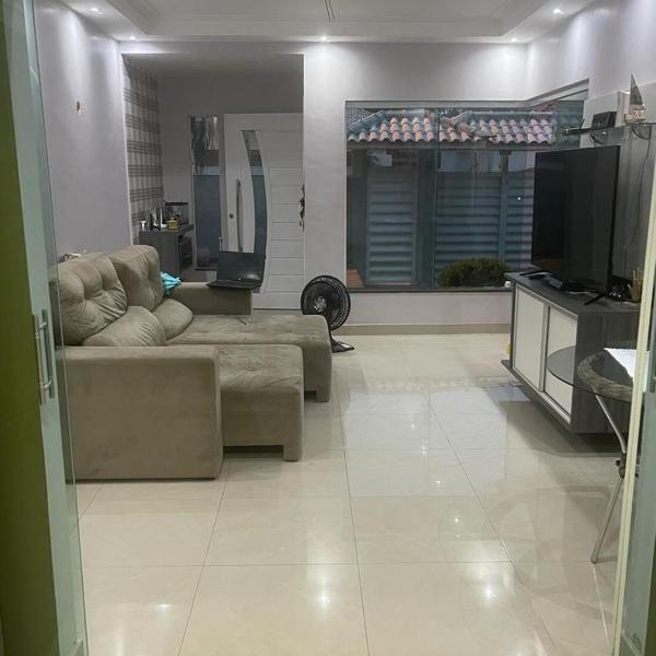 Casa em Araruama