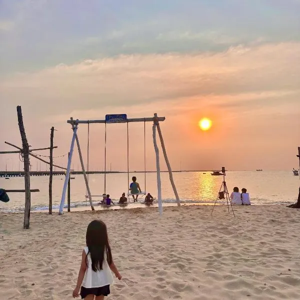 Như Mây Homestay, hotel a Phu Quoc