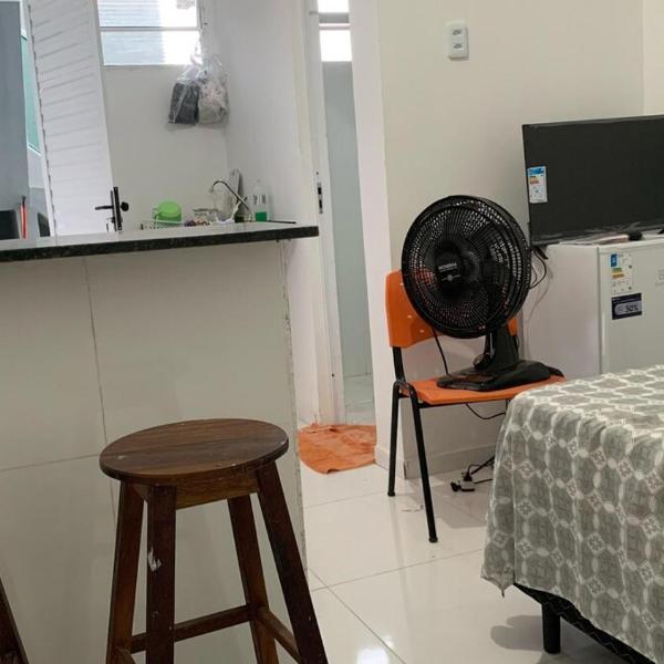 Apto tipo Studio de temporada no litoral Piauí - Foto 2
