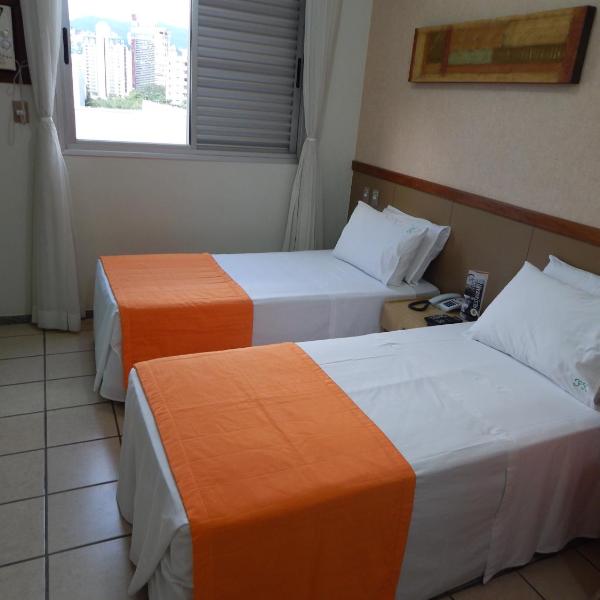 Frimas Hotel - Foto 3