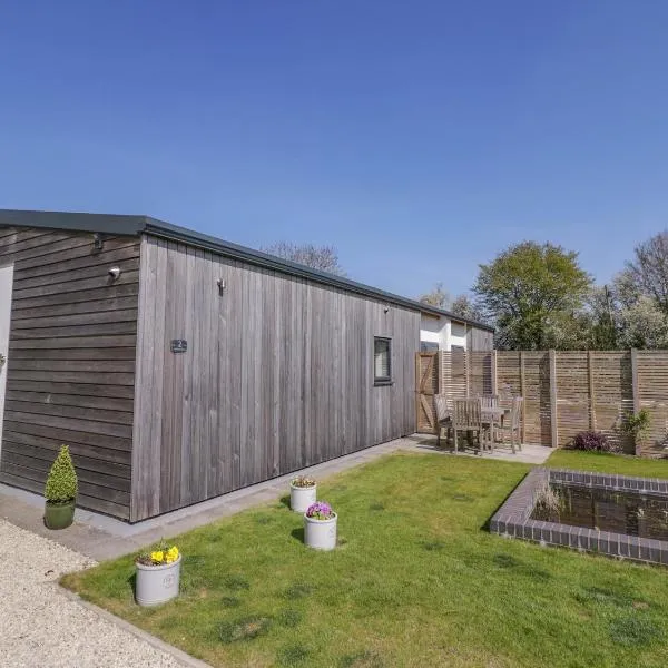Oldwyche Barns, hotel in Warwick