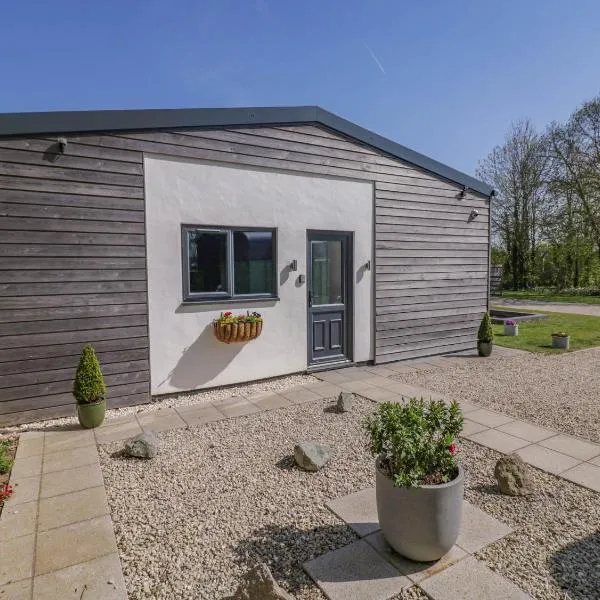 Oldwyche Barns, готель у місті Ворик