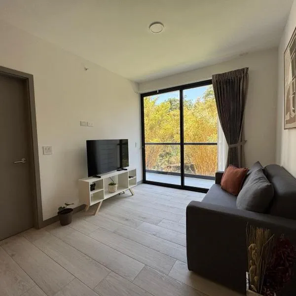 Bosques de bambú, hotel in San José