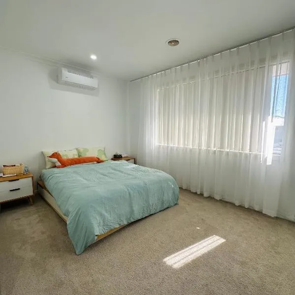 Central Nest at Caroline Springs, hotel in Caroline Springs