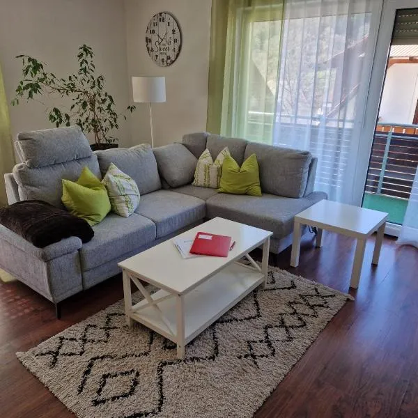 Casa Katharina, hotel in Wald-Michelbach