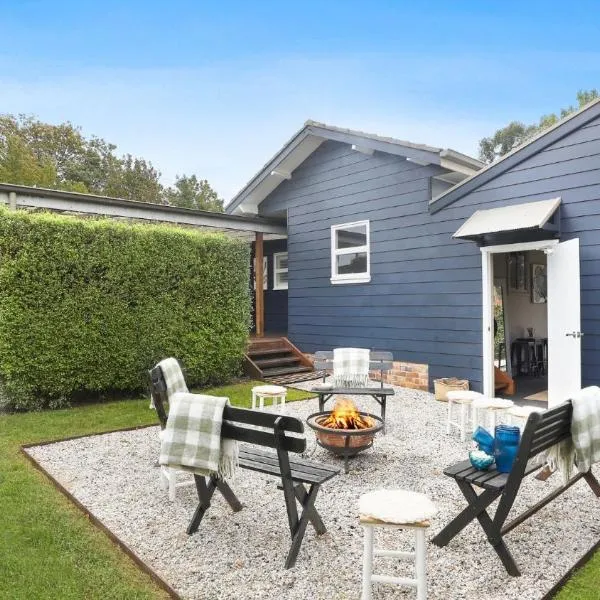 Amber Cottage, hotel in Bowral